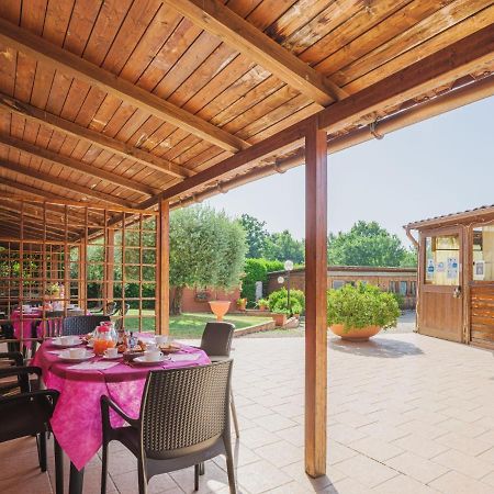 Apartment Ponziani-2 By Interhome Orentano Exterior photo