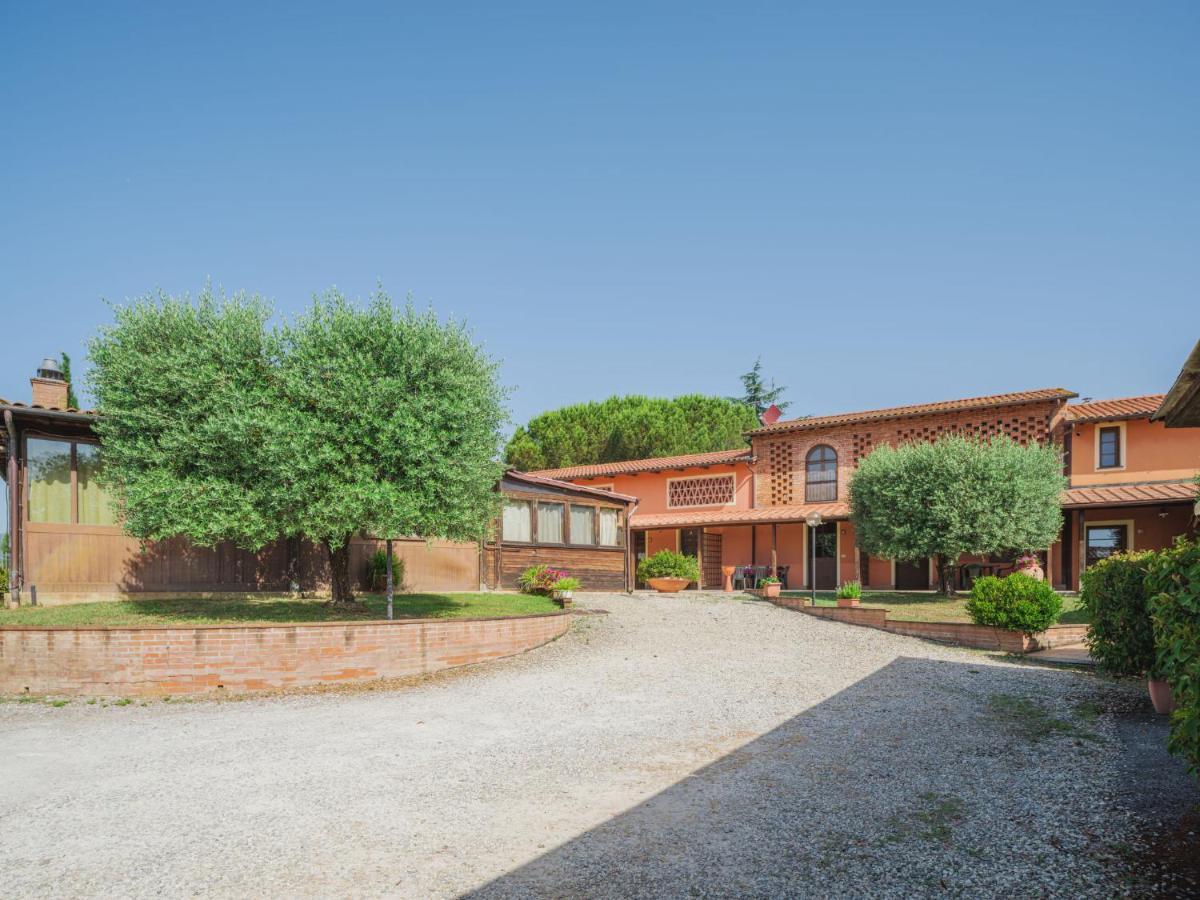 Apartment Ponziani-2 By Interhome Orentano Exterior photo