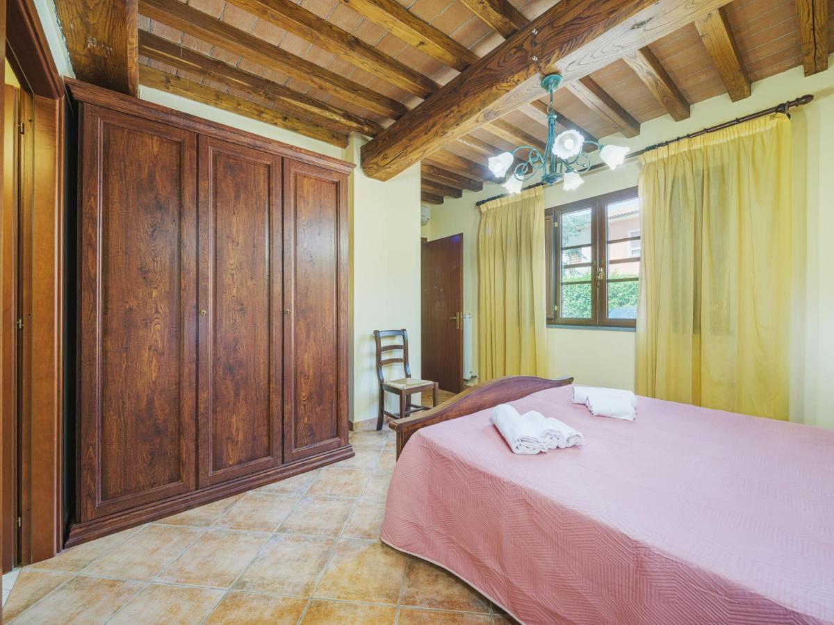 Apartment Ponziani-2 By Interhome Orentano Exterior photo