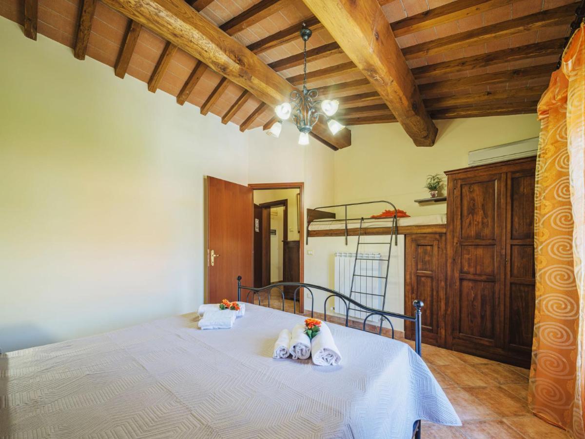 Apartment Ponziani-2 By Interhome Orentano Exterior photo